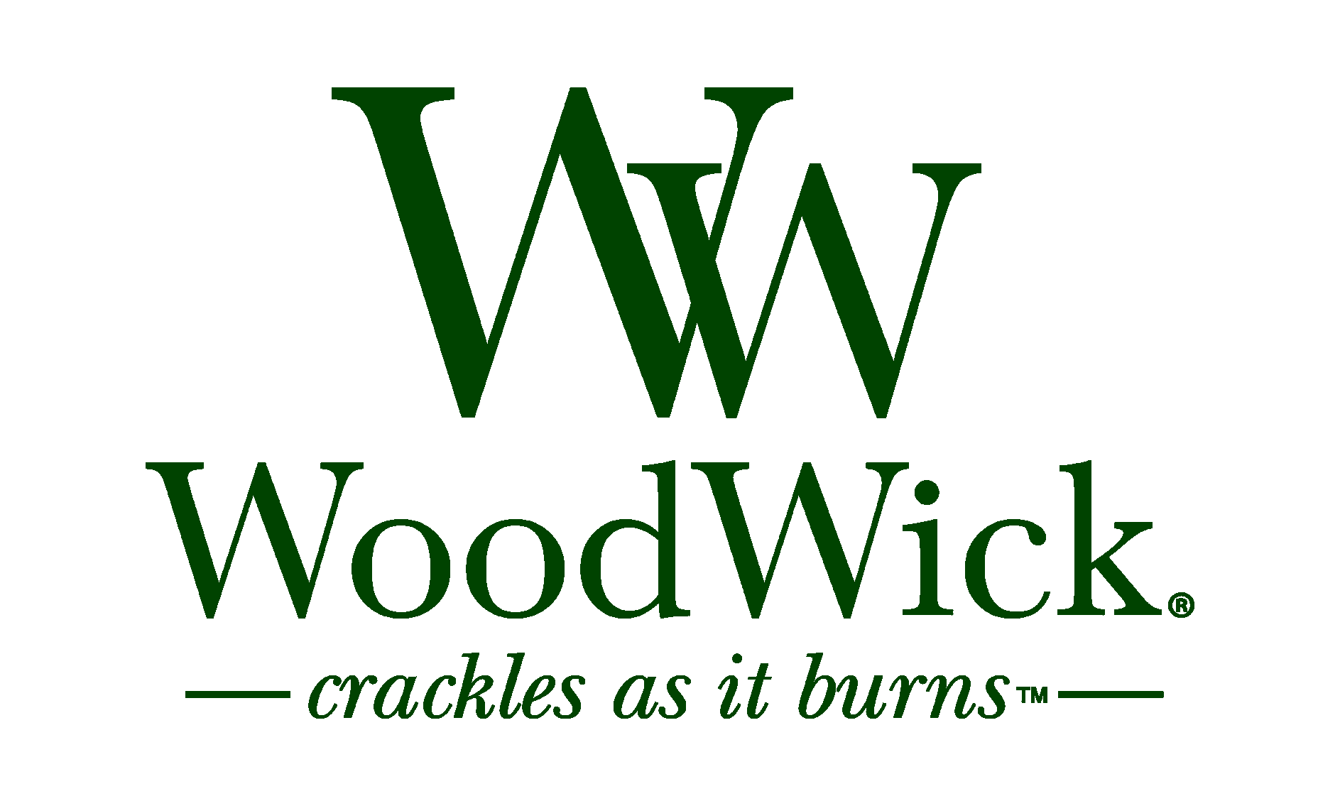 Woodwick logo 4