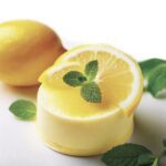 SEMIFREDDO LIMONE E MENTA