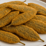 SALVIA FRITTA IN PASTELLA