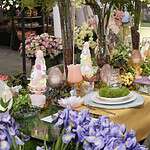 ISPIRAZIONI DI PRIMAVERA: IDEE E DECORAZIONI PER LA TUA CASA