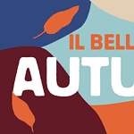 Il bello dell'autunno! Colori, profumi e creatività
